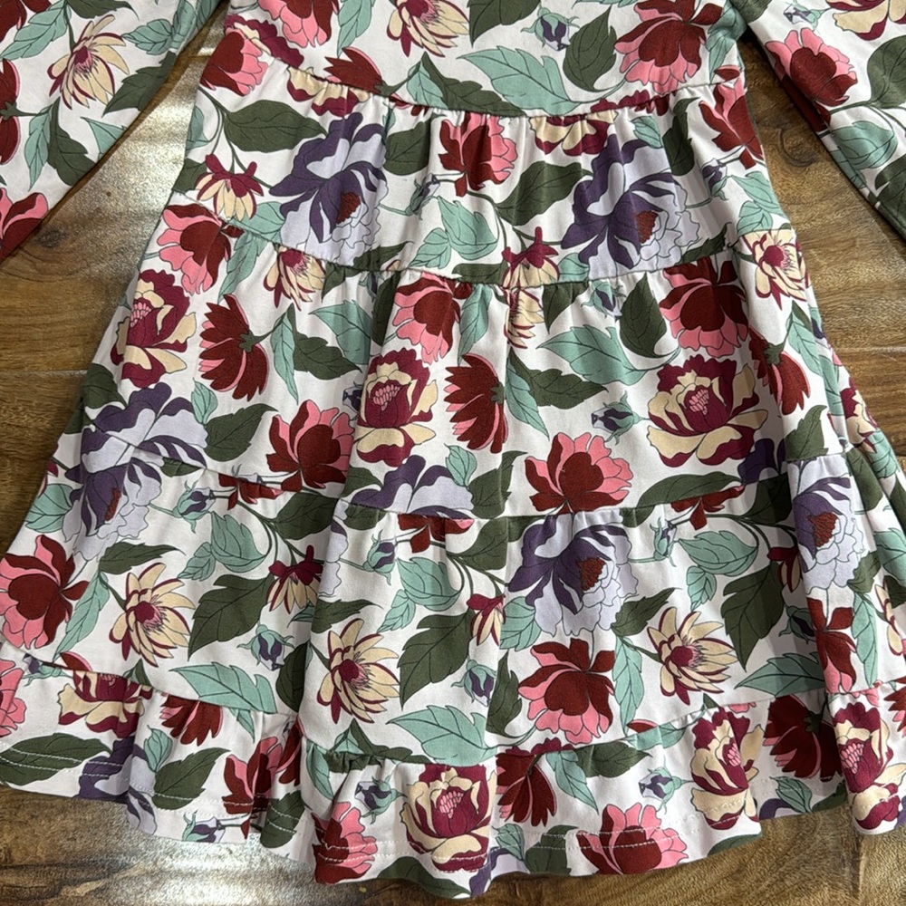 Matilda Jane dress size 2T - Picture 2 of 4